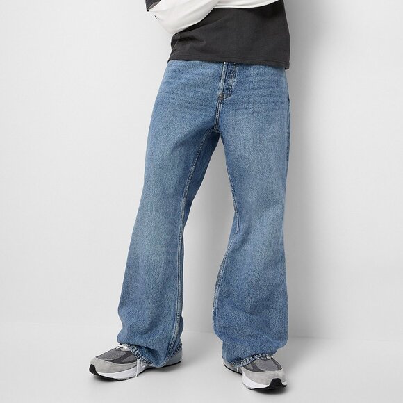 Dr. Denim Other - BNWT AW24 DR.DENIM RIFT STREAM SKY DENIM JEANS 32